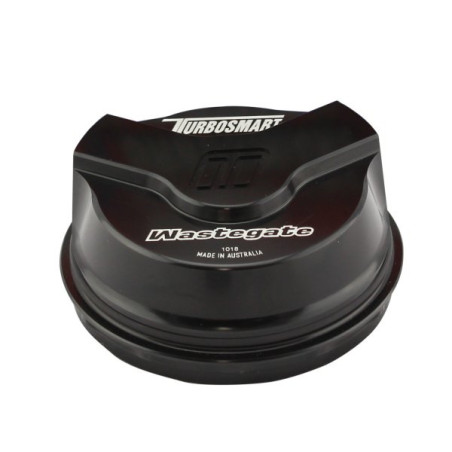 Gen-V WG45/50 Cap Black