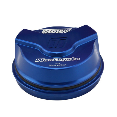 WG38/40 Cap Blue