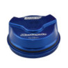 WG38/40 Cap Blue