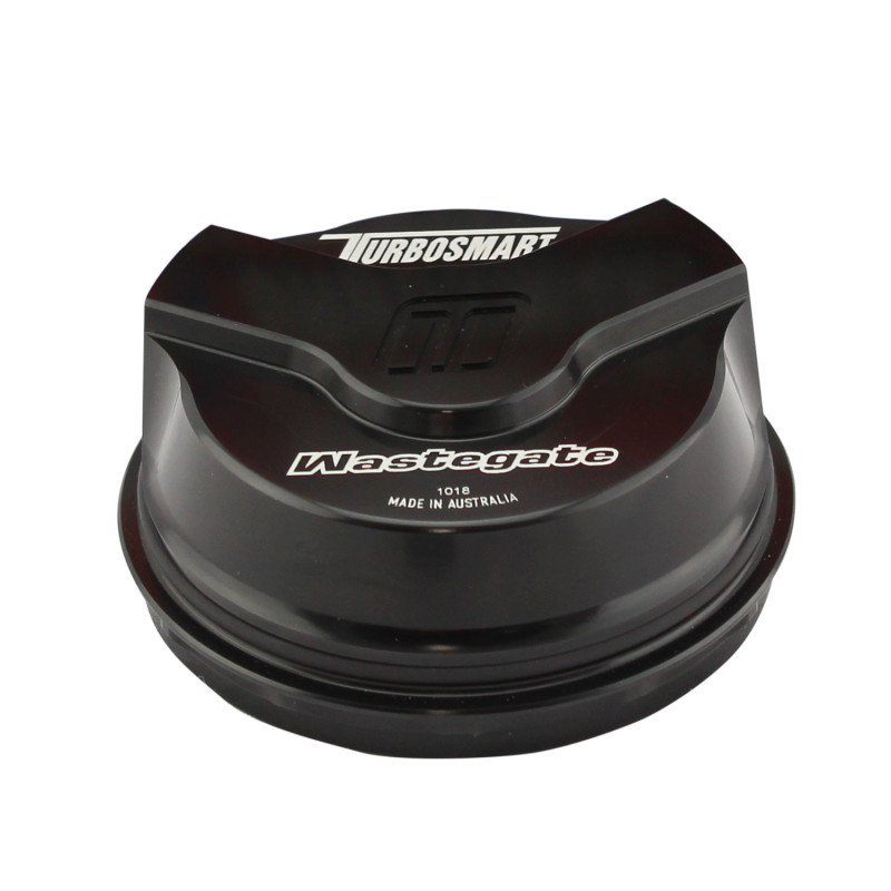 WG38/40 Cap Black