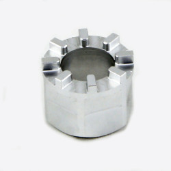 Gen-V Diaphragm Replacement...