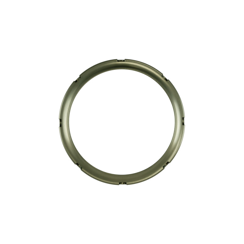 BOV RacePort and IWG Locking Collar Platinum