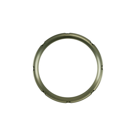 BOV RacePort and IWG Locking Collar Platinum