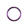 BOV RacePort and IWG Locking Collar Purple