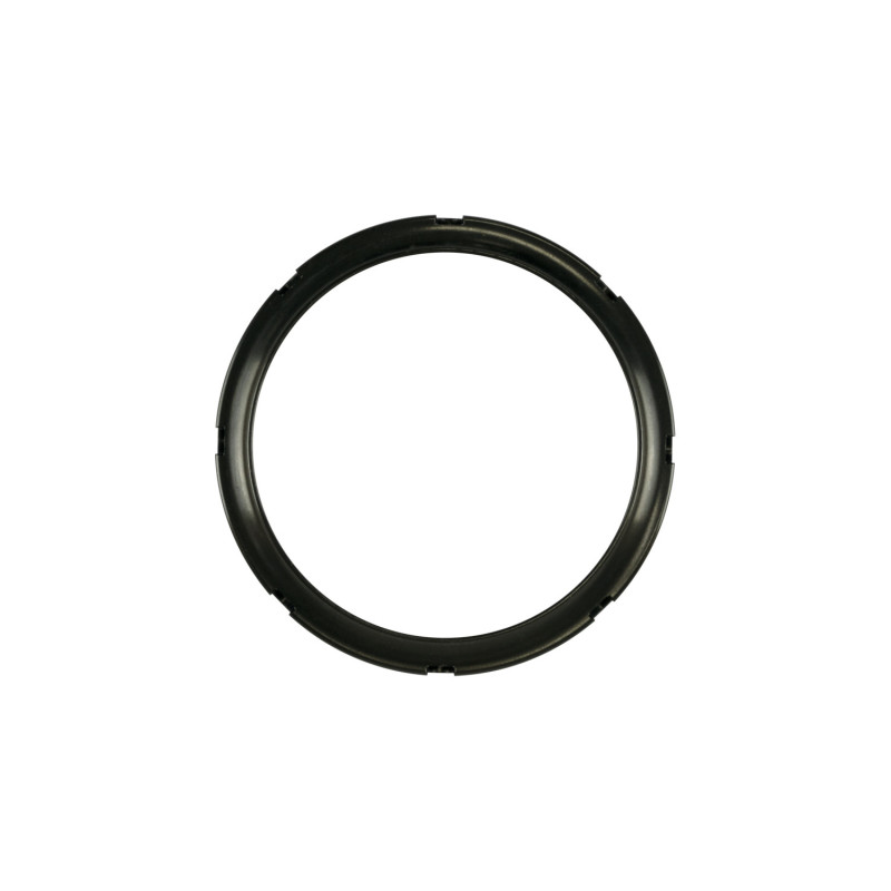 BOV RacePort and IWG Locking Collar Black