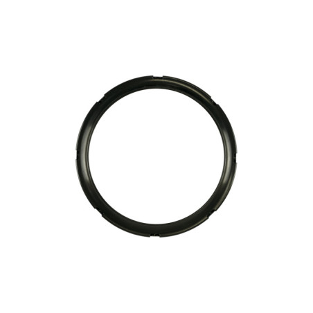 BOV RacePort and IWG Locking Collar Black