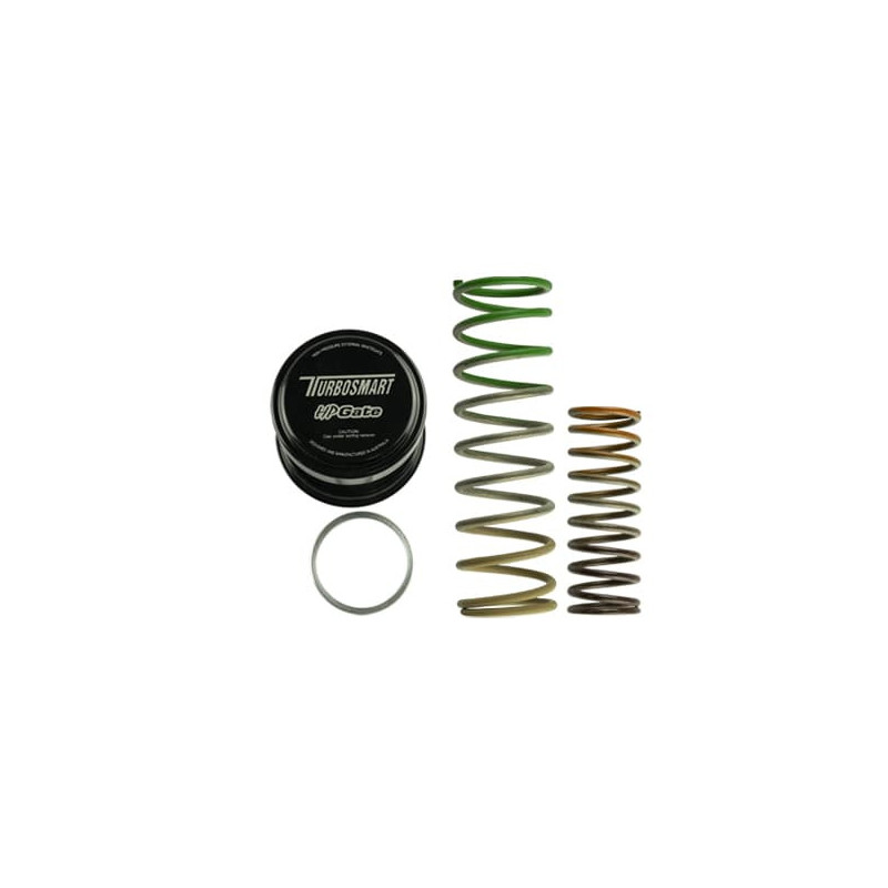 WG 35 PSI Conversion Kit Black