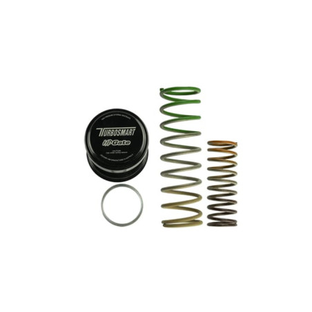 WG 35 PSI Conversion Kit Black