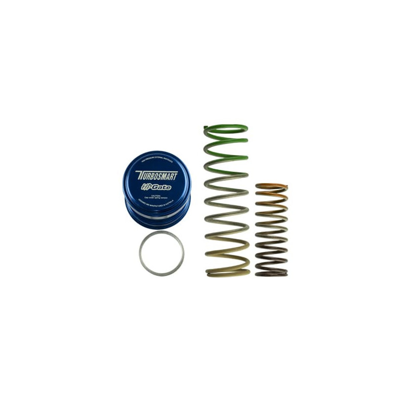 WG 35 PSI Conversion Kit Blue