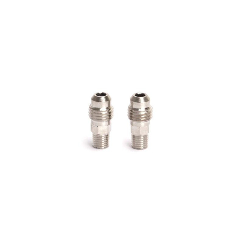 1/16NPT Male - -3AN Flare Fit