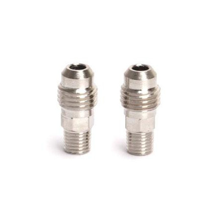 1/16NPT Male - -3AN Flare Fit