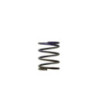 WG38/40/45 7PSI MID SPG-BN/PUR