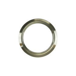 WG45 Outlet Weld Flange Titanium