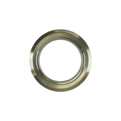 WG45 Inlet Weld Flange Titanium