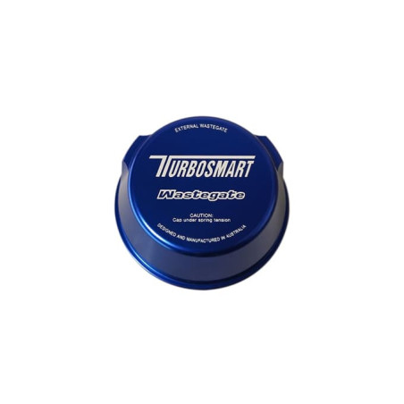 WG45 Top Cap replacement - Blue