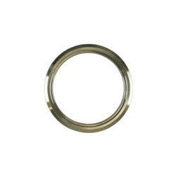 WG60 Outlet Weld Flange Titanium