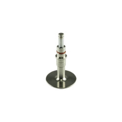 WG60 Valve + Guide Replacement