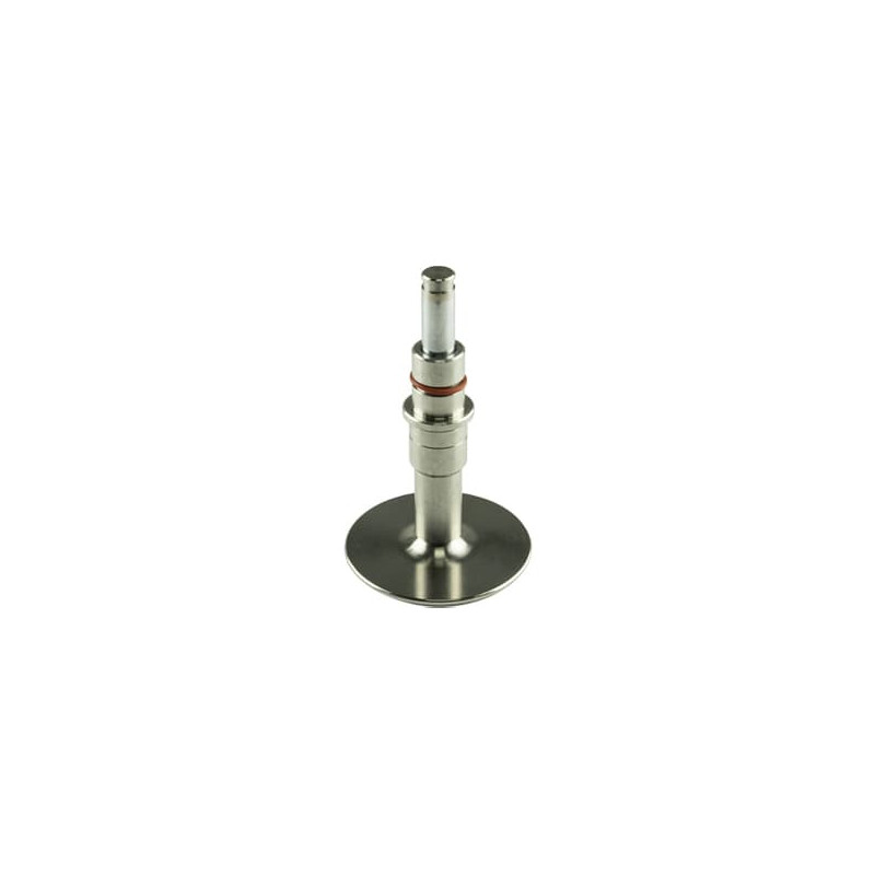 WG60 Valve + Guide Replacement