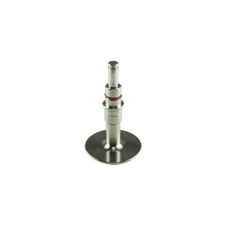 WG60 Valve + Guide Replacement