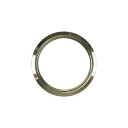 WG50 Outlet Weld Flange Titanium