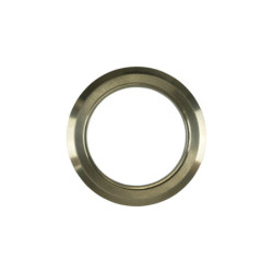 WG50 Inlet Weld Flange Titanium
