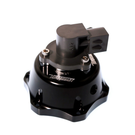 WG50/60 Sensor Cap (Cap Only) - Black
