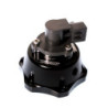 WG50/60 Sensor Cap (Cap Only) - Black