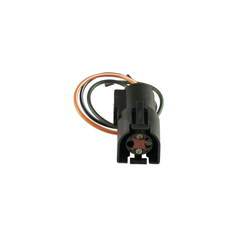 Wastegate Valve Position Sensor Plug