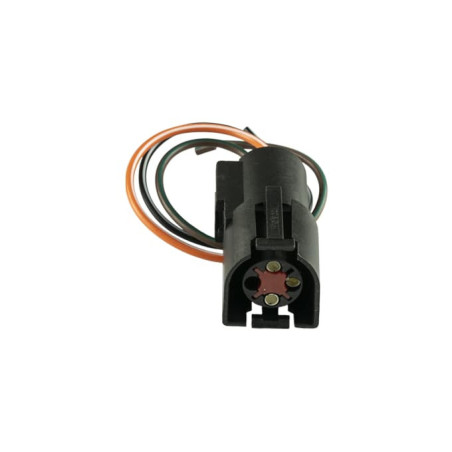 Wastegate Valve Position Sensor Plug