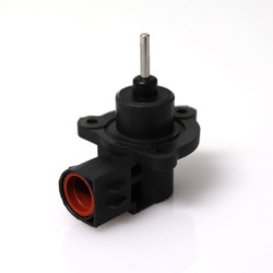 Wastegate Valve Position...