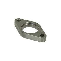 WG38 Weld Flanges - Mild Steel