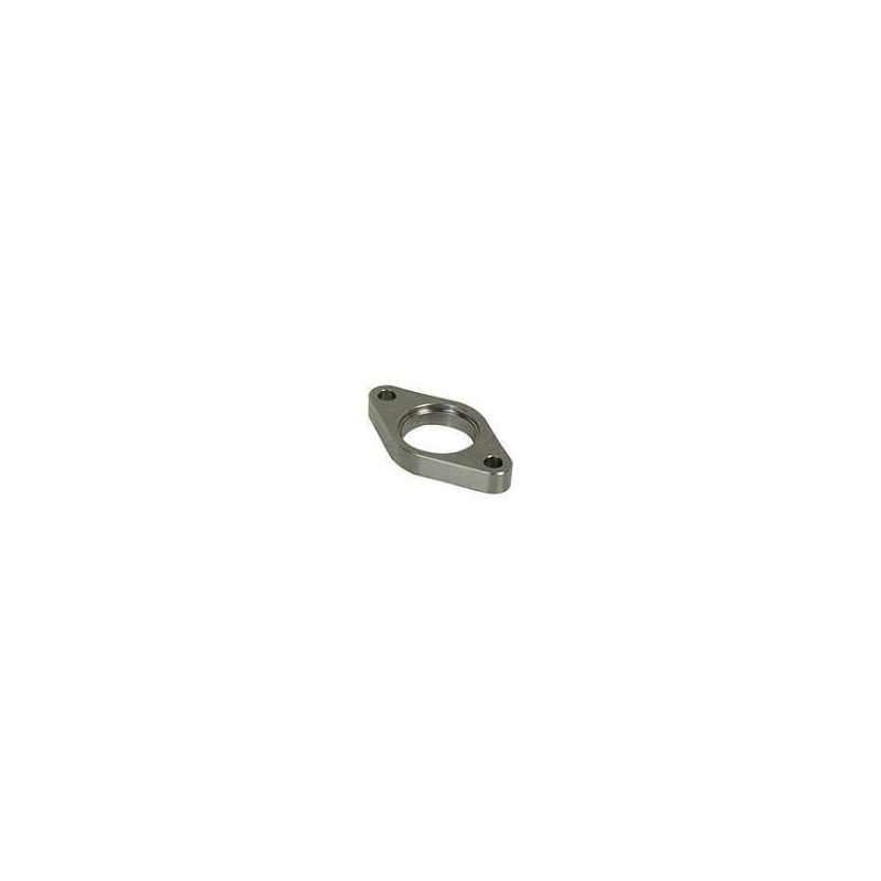 WG38 Weld Flanges - Mild Steel