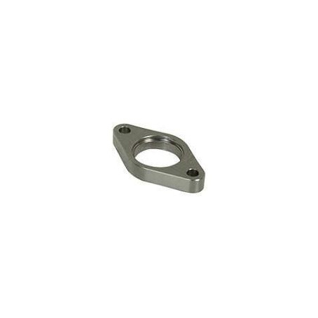 WG38 Weld Flanges - Mild Steel