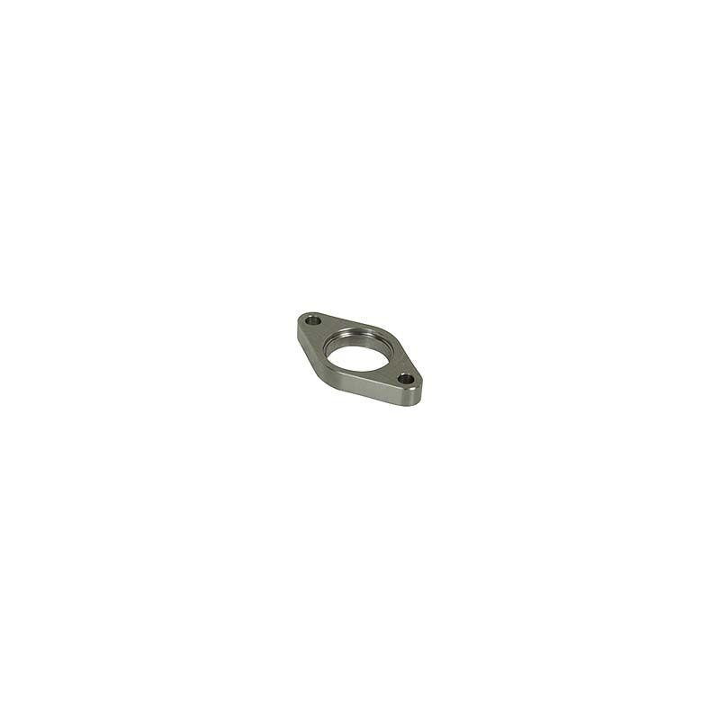 WG38 Weld Flanges - Stainless