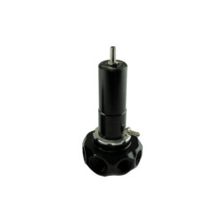 FPR12M Pro Black