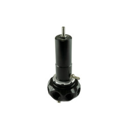 FPR10M Pro Black