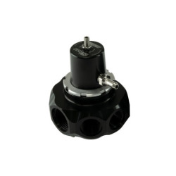 FPR12 Pro Black