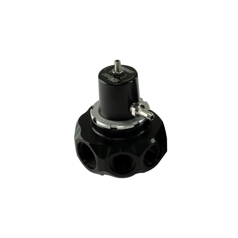 FPR12 Pro Black