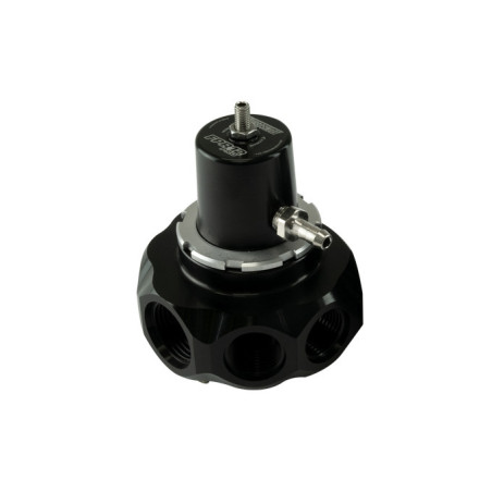 FPR12 Pro Black