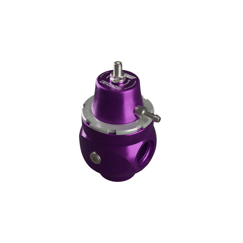 FPR10 Purple