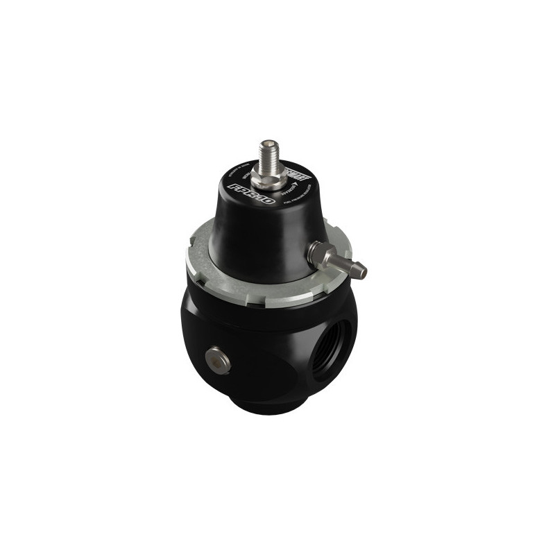 FPR10 Black