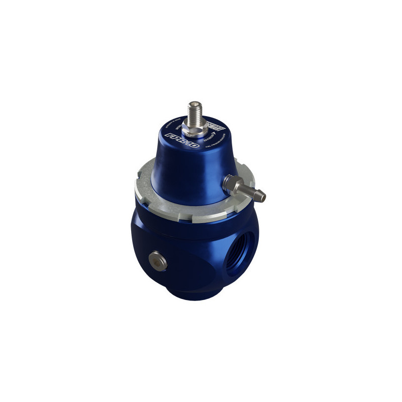 FPR10 Blue