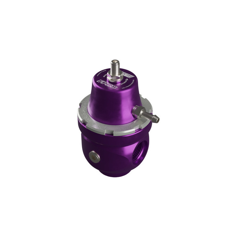 FPR8 Purple
