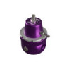 FPR6 Fuel Pressure Regulator Suit -6AN (Purple)