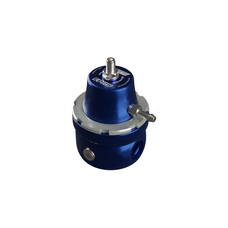 FPR6 Fuel Pressure Regulator Suit -6AN (Blue)