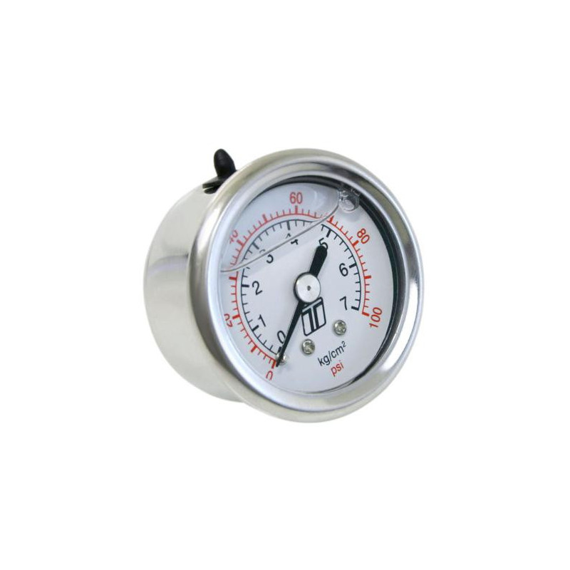 FPR Gauge 0-100psi