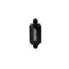 FPR Billet Fuel Filter 10um -8AN – Black