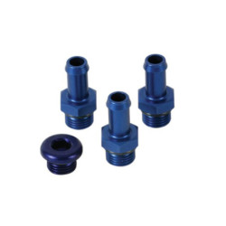 FPR Fitting System -6 AN to...