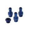 FPR Fitting System -6 AN to 10mm