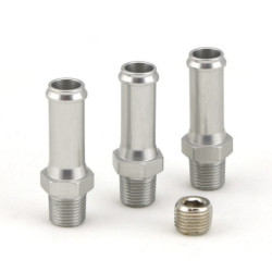 FPR Fitting System 1/8NPT -...